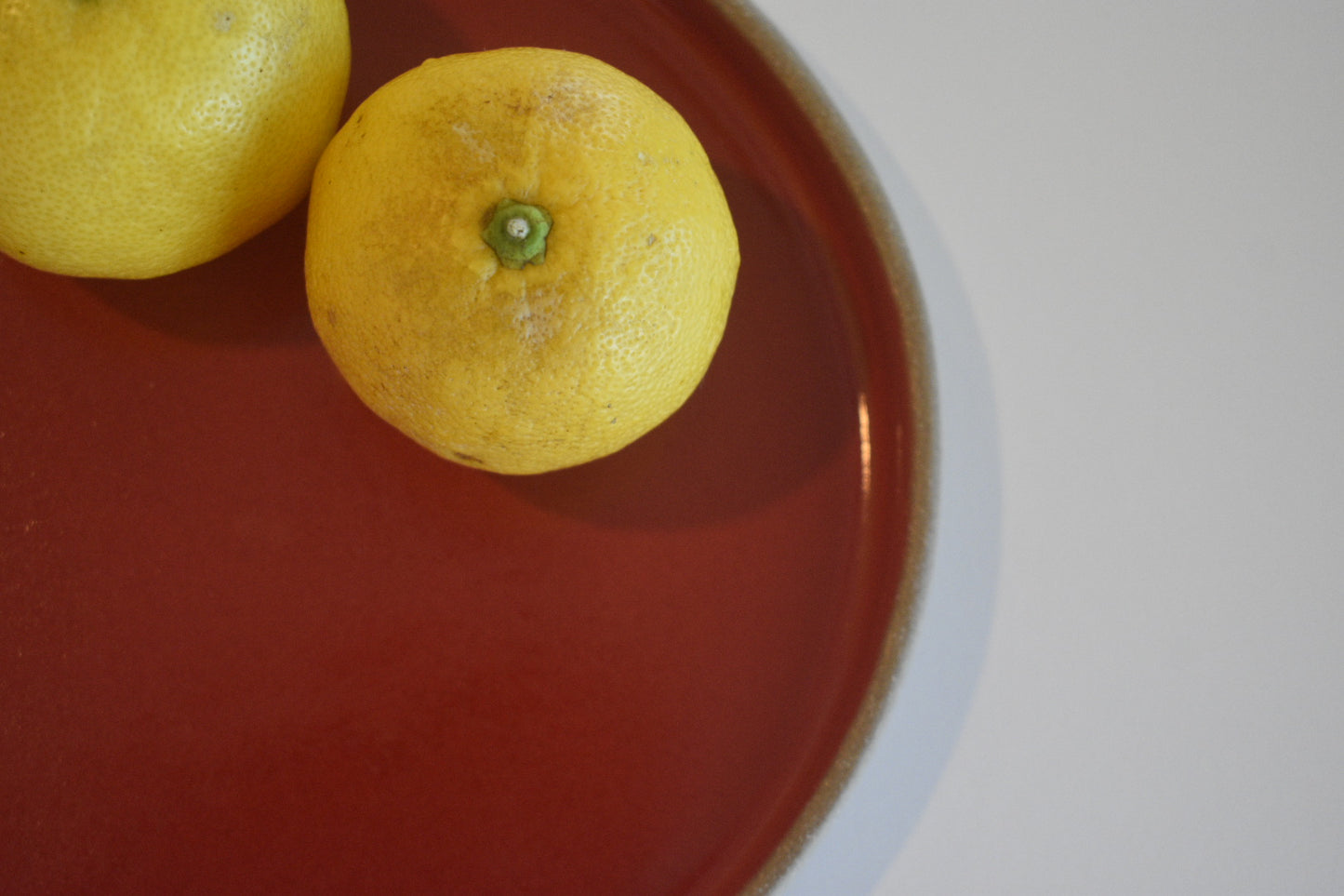 Side Plate Set