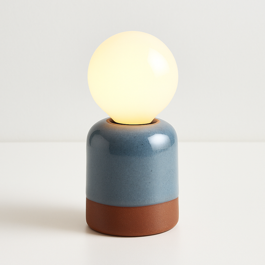 Prism Lamp