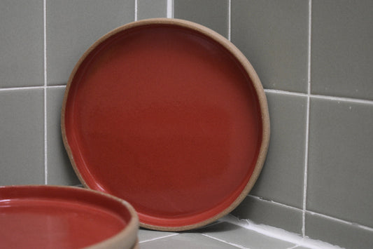 Side Plate Set