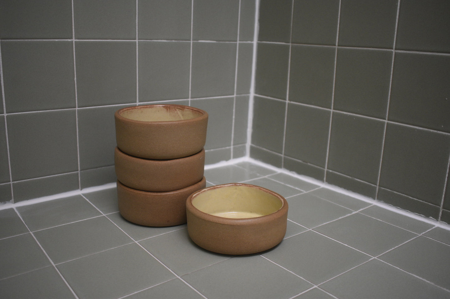 Side Bowl Set