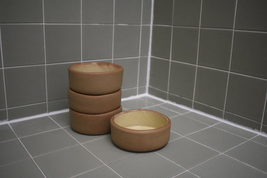 Side Bowl Set