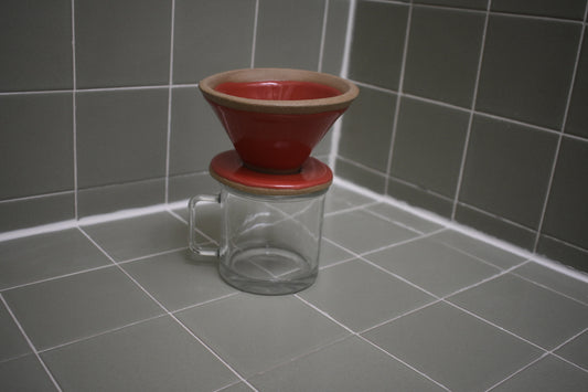 Coffee Dripper