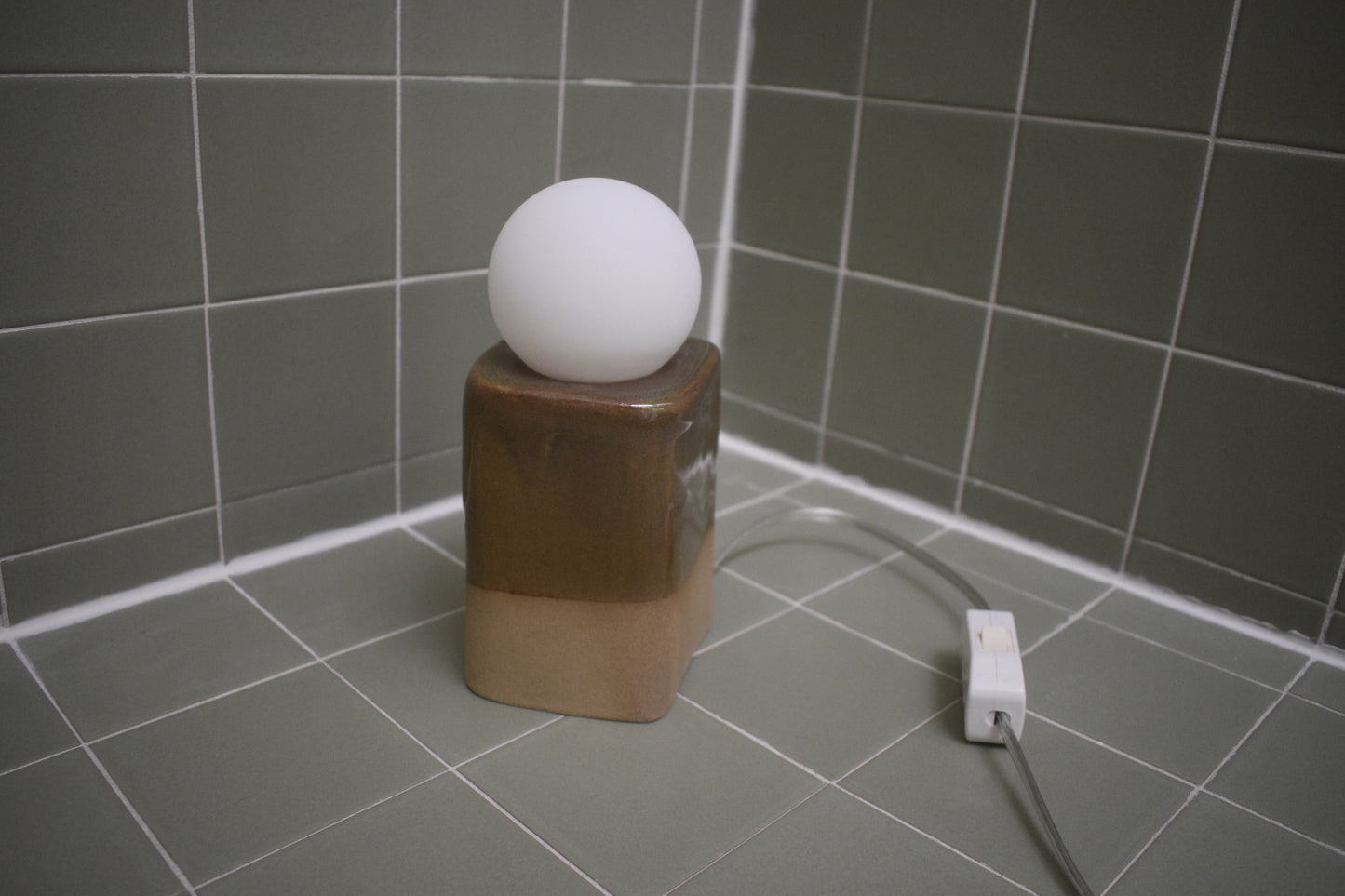Prism Lamp