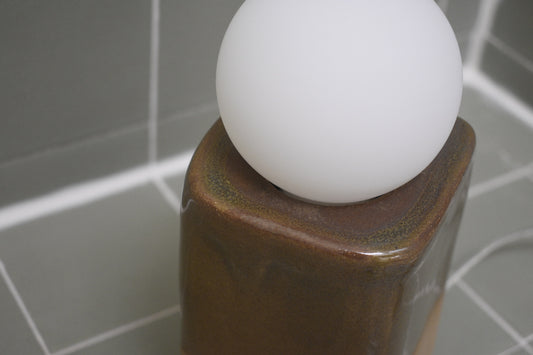 Prism Lamp
