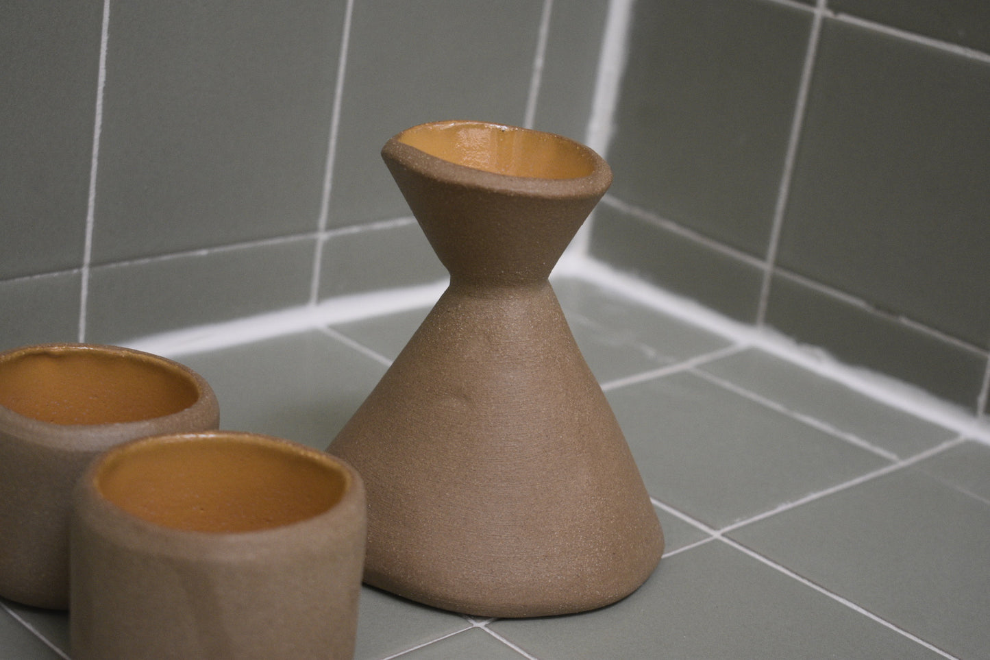 Sake Set