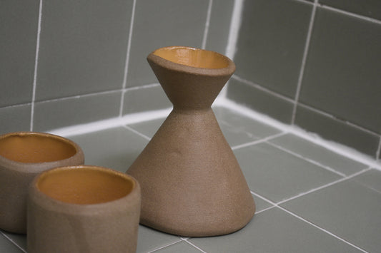 Sake Set
