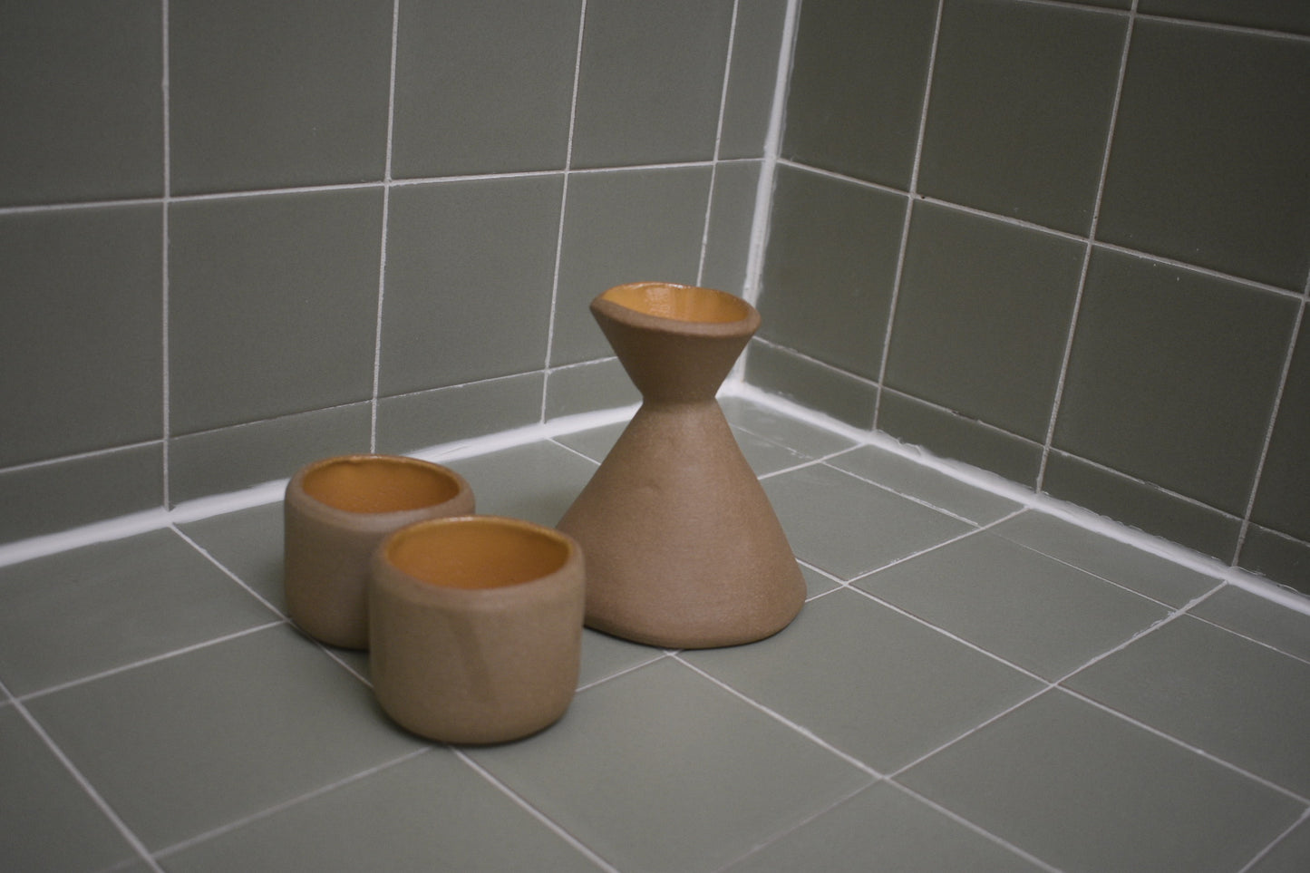 Sake Set