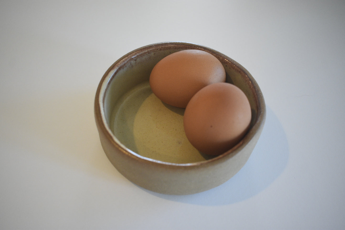 Side Bowl Set
